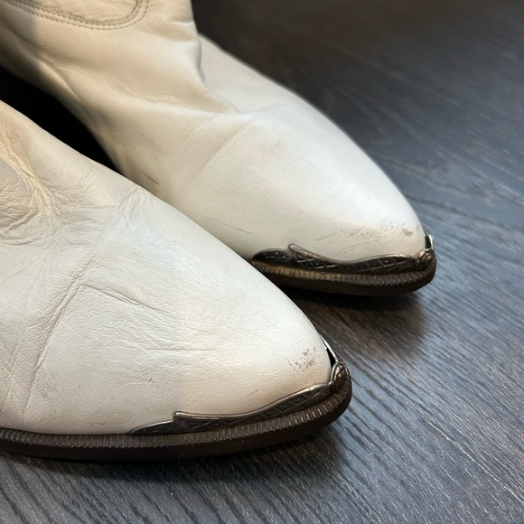 BOOTS | Women’s Zodiac cowboy boots size 7.5 - Picture 5 of 8